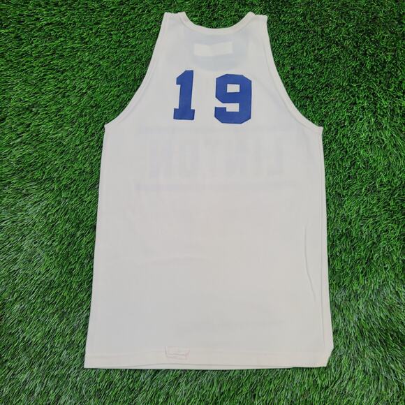 Vintage 60s Felco Tank-Top XS 16x25 Union Made - Picture 2 of 10